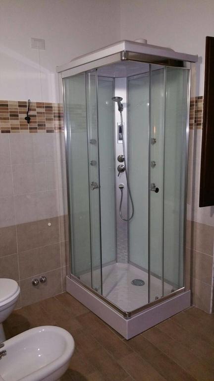 Camera Tripla con Bagno Privato