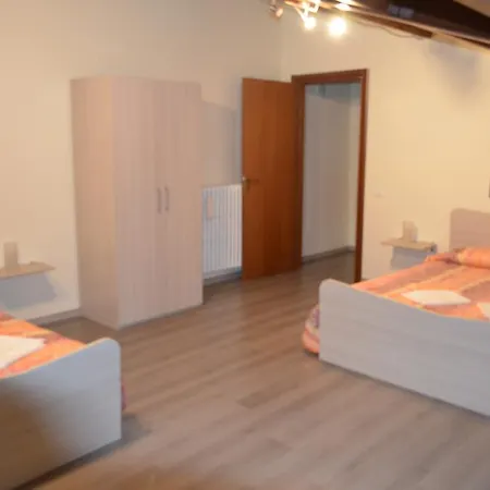 B&B Il Vicoletto-2