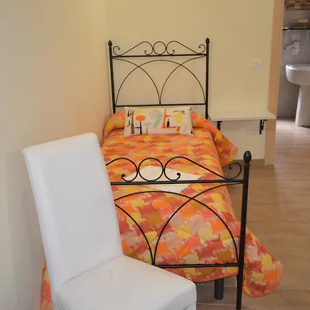 B&B Il Vicoletto-3